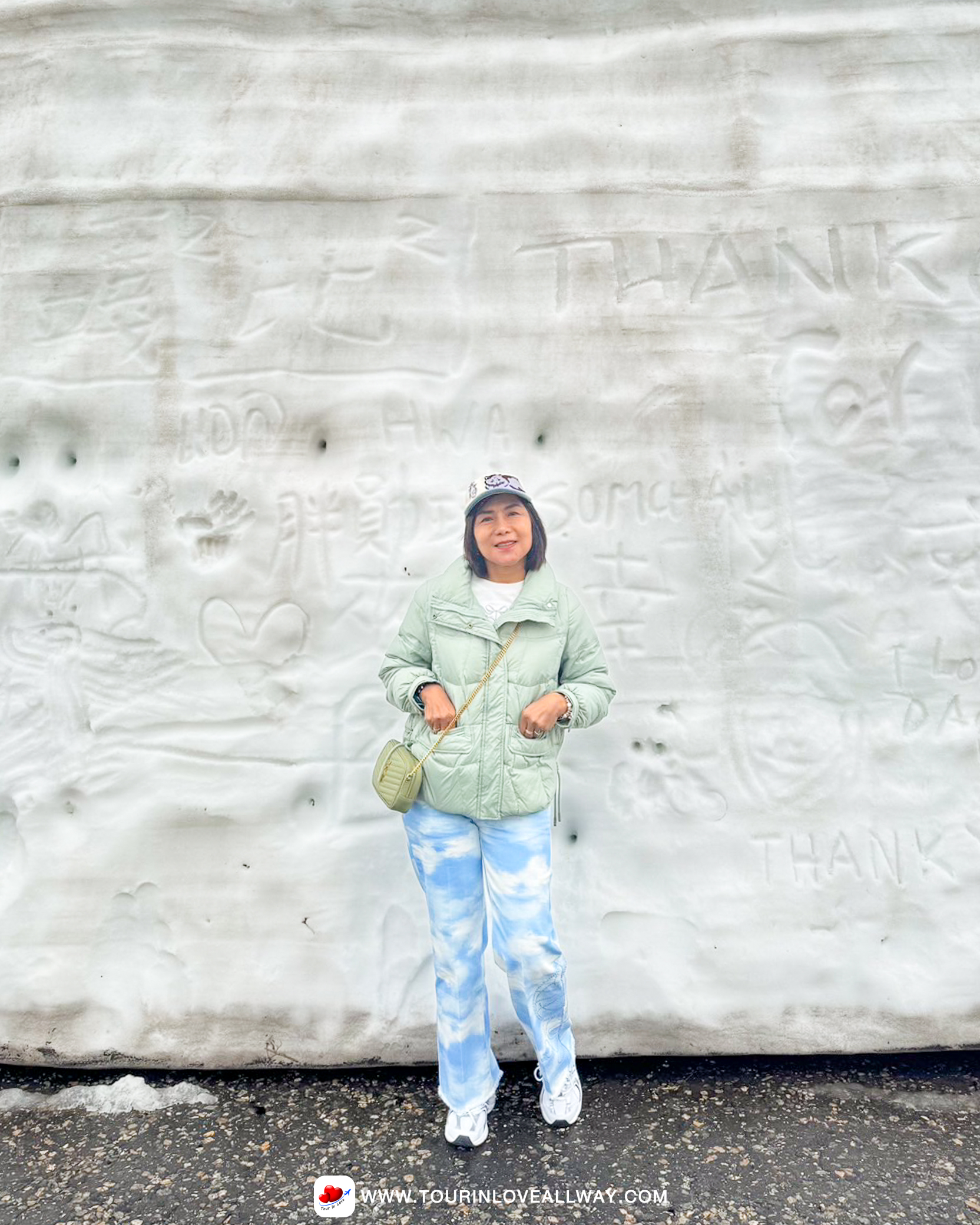 คุณพะนา OSAKA KYOTO KAMIKOCHI JAPAN ALPS 6D 4N BY XJ